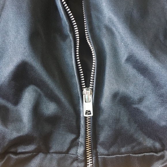 Spiewak Vintage Men’s Titan NYC Double Zip Jacket - Picture 7 of 8